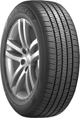 205/60R16 Hankook Kinergy GT - All Season|Touring
