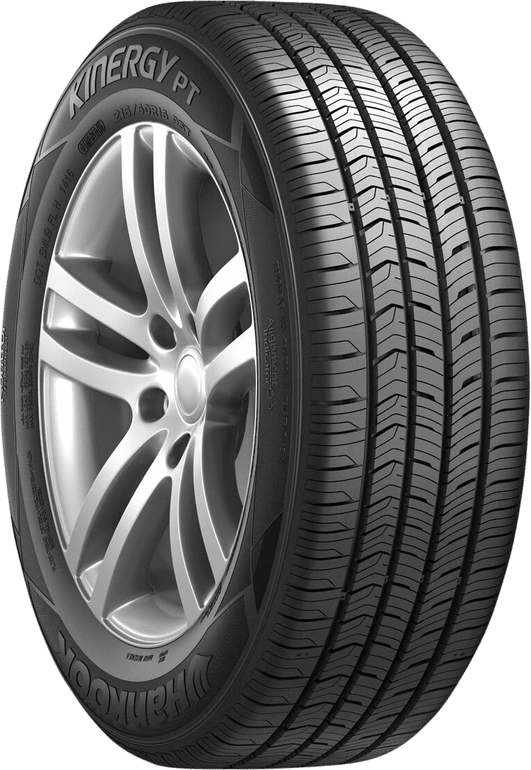 235/65R17 Hankook Kinergy PT - All Season