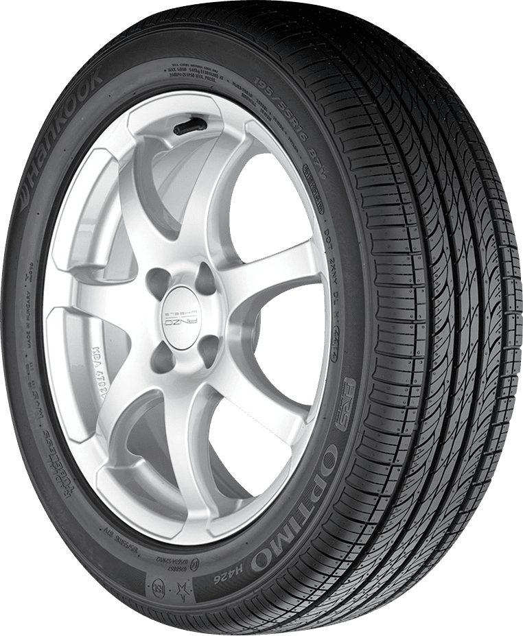 205/45R17 Hankook Optimo H426B - All Season|Run-Flat