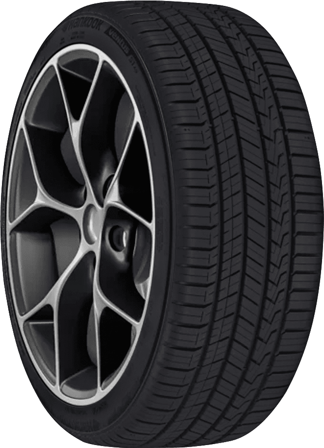 225/55R18 Hankook Ventus S1 AS - All Season|M+S|Performance