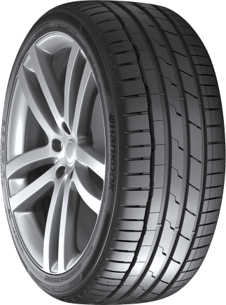 285/35R23 Hankook Ventus S1 evo3 SUV - Performance|Run-Flat|Summer