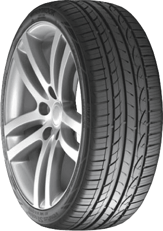 255/50R20 Hankook Ventus S1 noble2 - All Season|Performance
