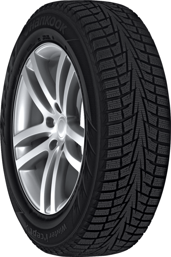 Leading Hankook icept Hankook Winter iCept X.  We have the the best Tire Sale and Tire Clearance deals today!
