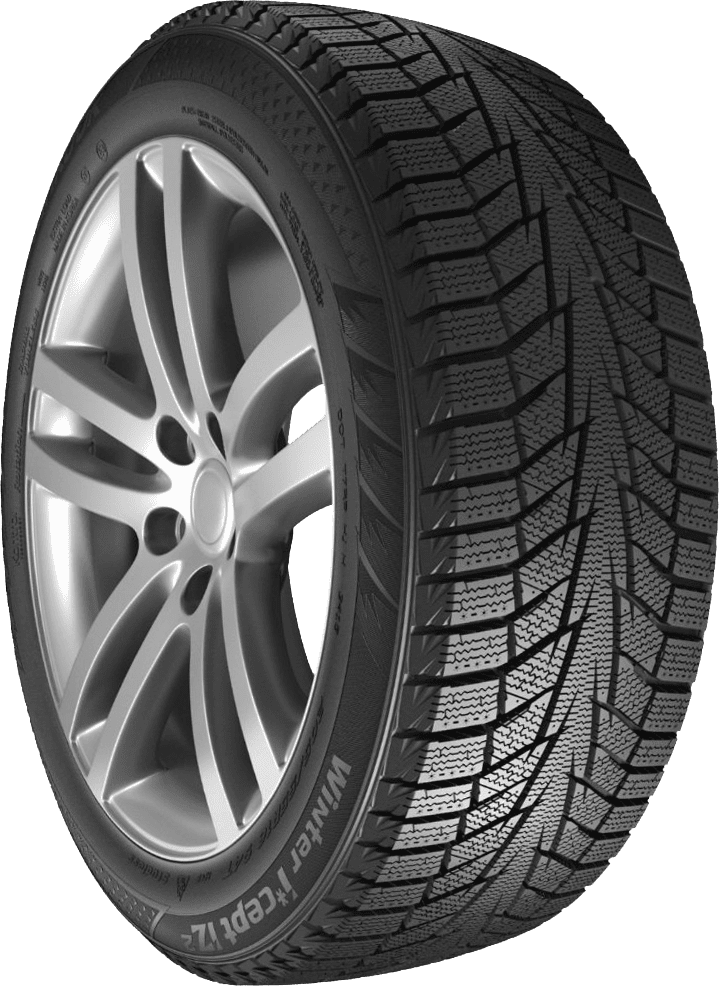 175/70R14 Hankook Winter icept iZ2 - 3PMS|Winter