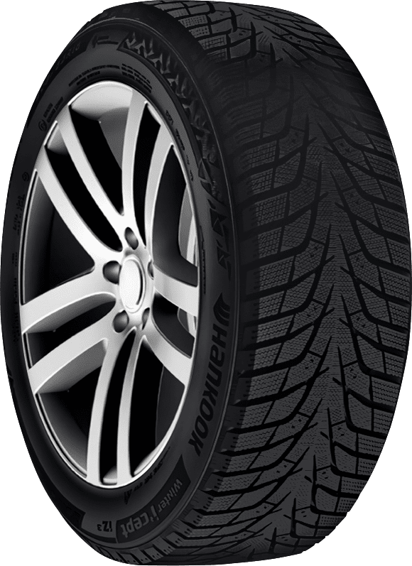 215/55R16 Hankook Winter icept iZ3 - 3PMS|Directional|Winter