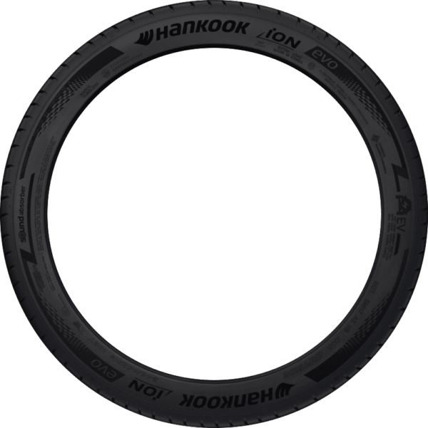 Stellar ion Hankook tire Hankook iON evo AS All Season|EV Compatible.  We have the the best Tire Sale and Tire Clearance deals today!