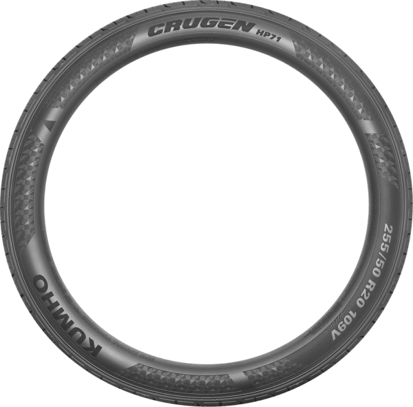 Superior Kumho tire dealers Kumho Crugen HP71 All Season.  We have the the best Tire Sale and Tire Clearance deals today!