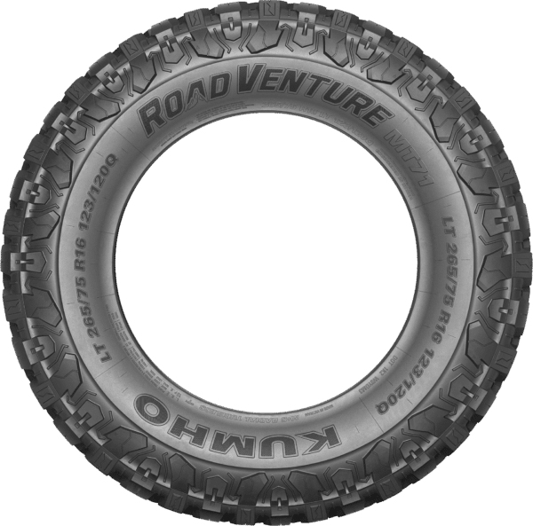 Desirable Kumho lt mt tires Kumho Road Venture MT71 All Season.  We have the the best Tire Sale and Tire Clearance deals today!
