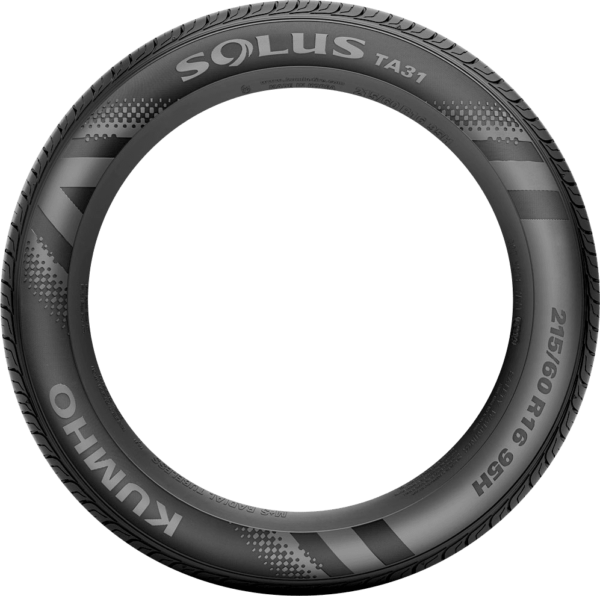 Notable Kumho solus tires ta31 Kumho Solus TA31 All Season|Touring.  We have the the best Tire Sale and Tire Clearance deals today!