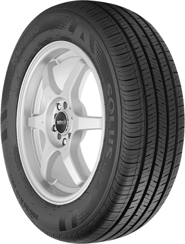 Solid Kumho solus ta31 plus Kumho Solus TA31+ All Season.  We have the the best Tire Sale and Tire Clearance deals today!