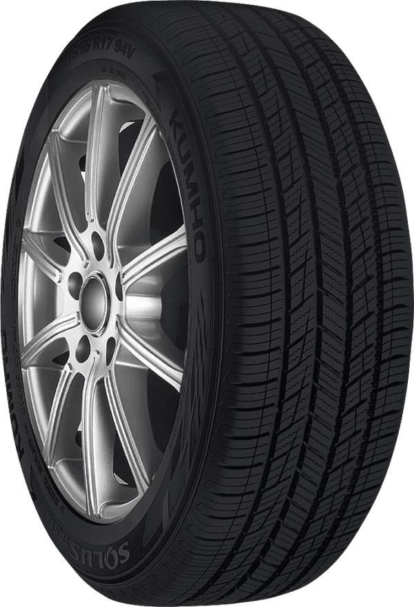 Leading best all season tires Kumho Solus TA51a All Season|Touring.  We have the the best Tire Sale and Tire Clearance deals today!