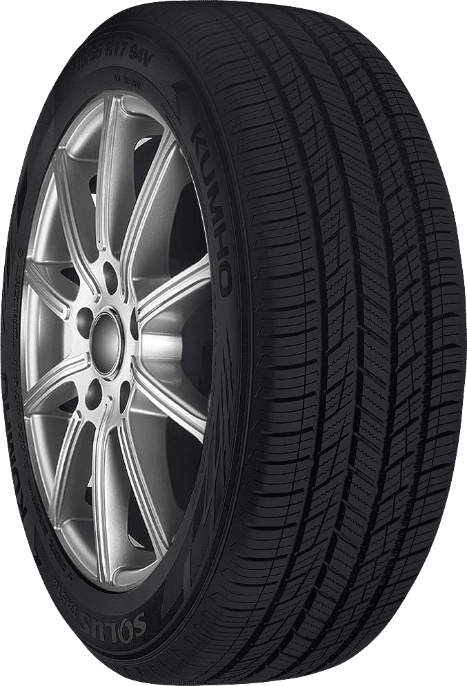225/45R18 Kumho Solus TA51a - All Season|Touring