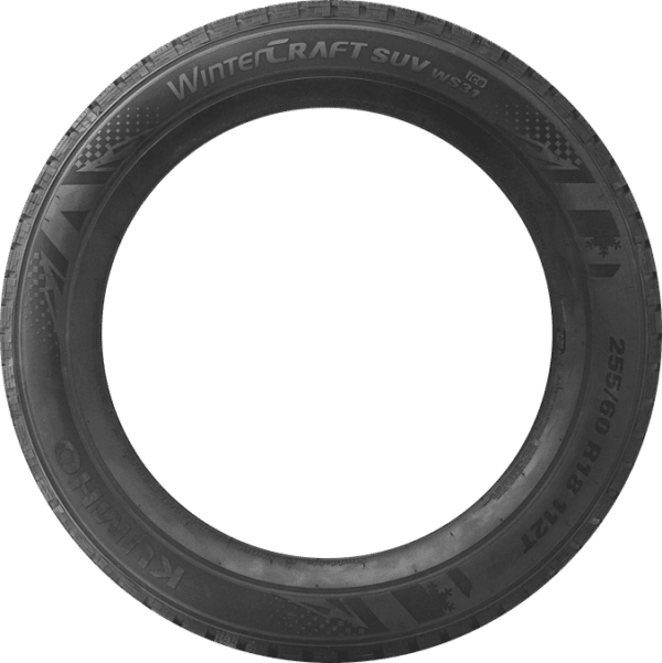 Brilliant Kumho winter Kumho WinterCraft SUV WS31 3PMS|Directional|Studdable|Winter.  We have the the best Tire Sale and Tire Clearance deals today!