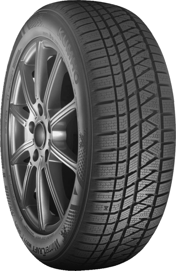 Elite cheap winter tyres near me Kumho WinterCraft SUV WS71 3PMS|Winter.  We have the the best Tire Sale and Tire Clearance deals today!