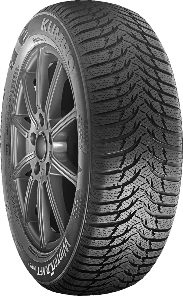 Wonderful Kumho wp51 Kumho WinterCraft WP51 3PMS|Winter.  We have the the best Tire Sale and Tire Clearance deals today!