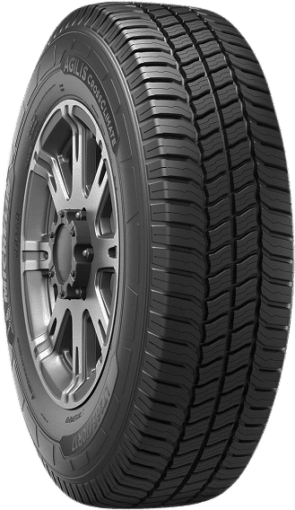 LT275/65R20 Michelin Agilis CrossClimate - 3PMS|All Weather
