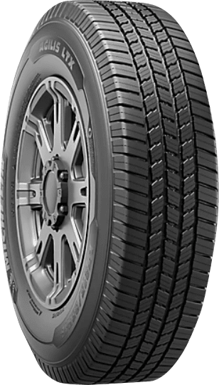 LT245/75R16 Michelin Agilis LTX - All Season