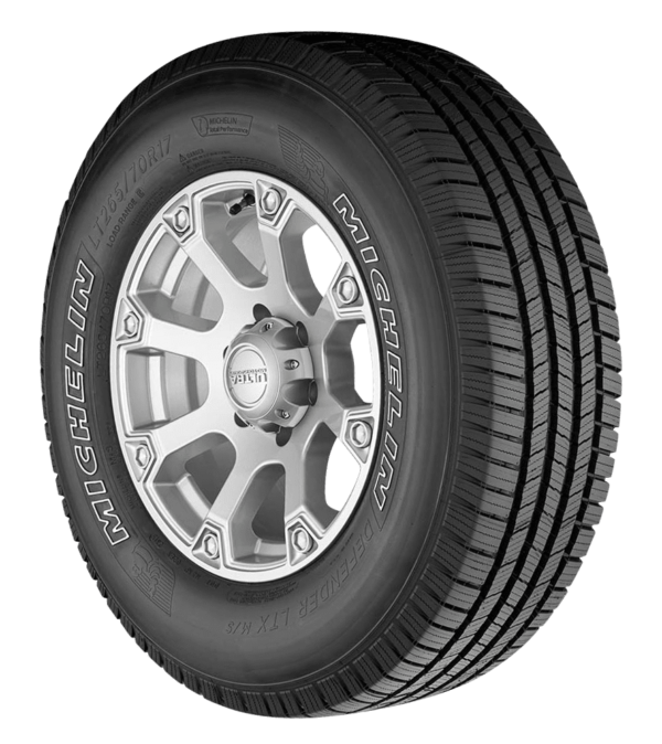 Superior michelin defender tires Michelin Defender LTX M/S 2 All Season|EV Compatible.  We have the the best Tire Sale and Tire Clearance deals today!