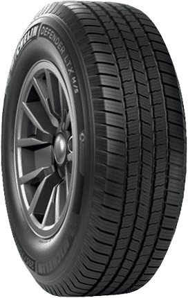 235/70R16 Michelin Defender LTX M/S - All Season|EV Compatible|M+S