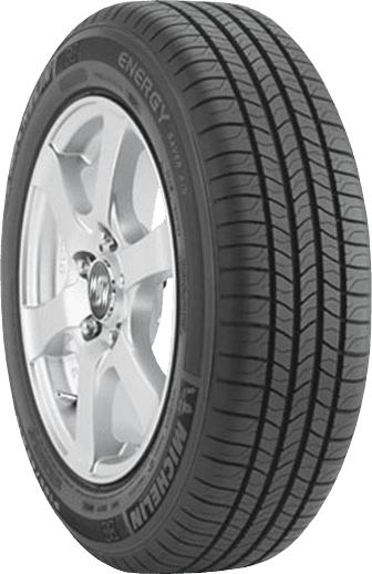235/45R18 Michelin Energy Saver A/S - All Season|EV Compatible|M+S