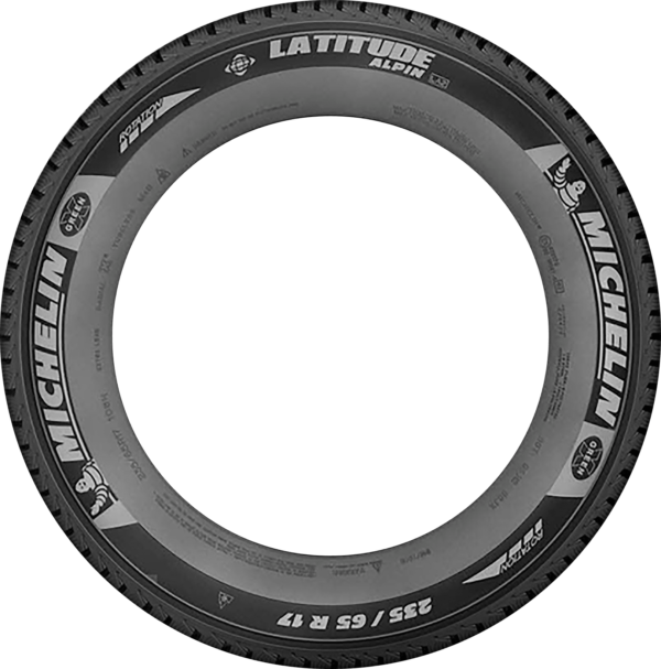 Incredible ok tire prices Michelin Latitude Alpin LA2 3PMS|Winter.  We have the the best Tire Sale and Tire Clearance deals today!
