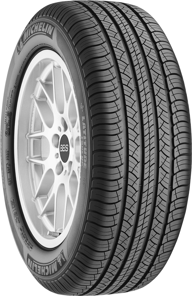 245/60R18 Michelin Latitude Tour HP - All Season|M+S|Performance|Touring