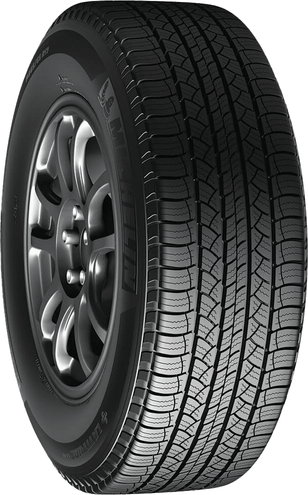 245/60R18 Michelin Latitude Tour - All Season