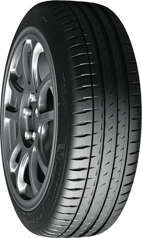 225/45R18 Michelin Pilot Sport 4 - Performance|Summer