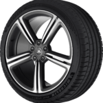 Leading pilot sport 5 Michelin Pilot Sport 5. We have the the best Tire Sale and Tire Clearance deals today!