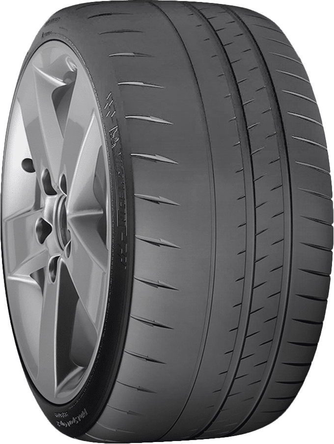 235/35ZR20 Michelin Pilot Sport Cup 2 Connect - Competition|Performance|Summer