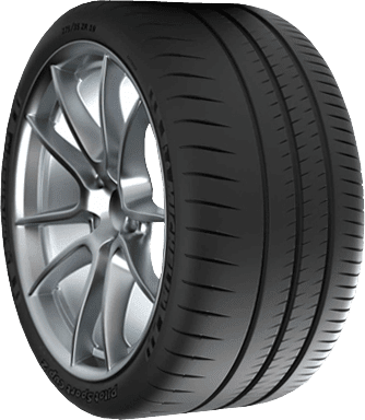 235/35ZR19 Michelin Pilot Sport Cup 2 - Competition|Performance|Summer