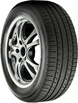 235/65R18 Michelin Premier LTX - All Season|M+S