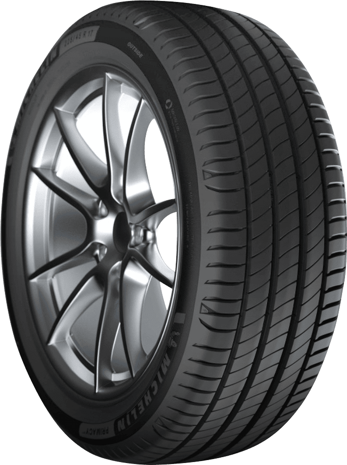 215/50R17 Michelin Primacy 4 - All Season
