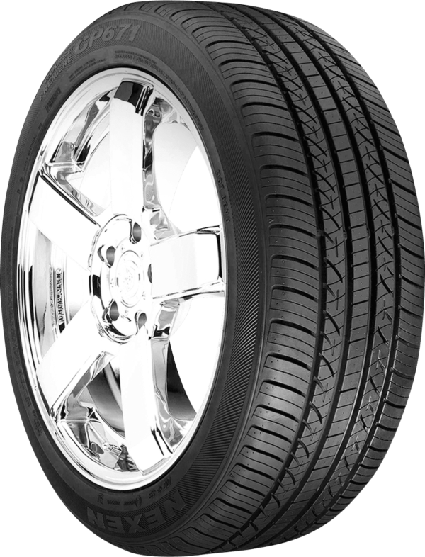 Outstanding Nexen cp671 sale Nexen CP671 Performance.  We have the the best Tire Sale and Tire Clearance deals today!