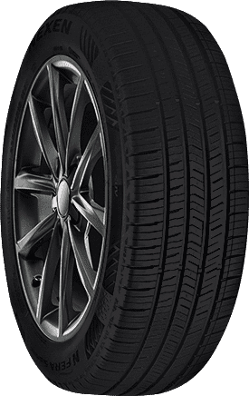 255/55R18 Nexen N'Fera Supreme SUV - All Season|M+S|Performance|Touring