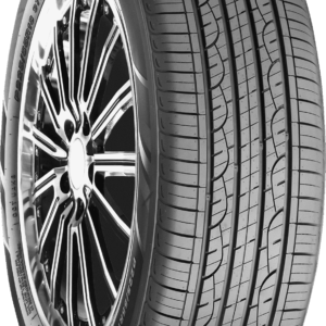 Powerful best all season tires Nexen N'Priz RH7 All Season.  We have the the best Tire Sale and Tire Clearance deals today!
