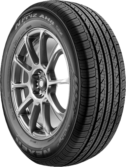 205/70R16 Nexen Npriz AH8 Grand Touring A/S - All Season