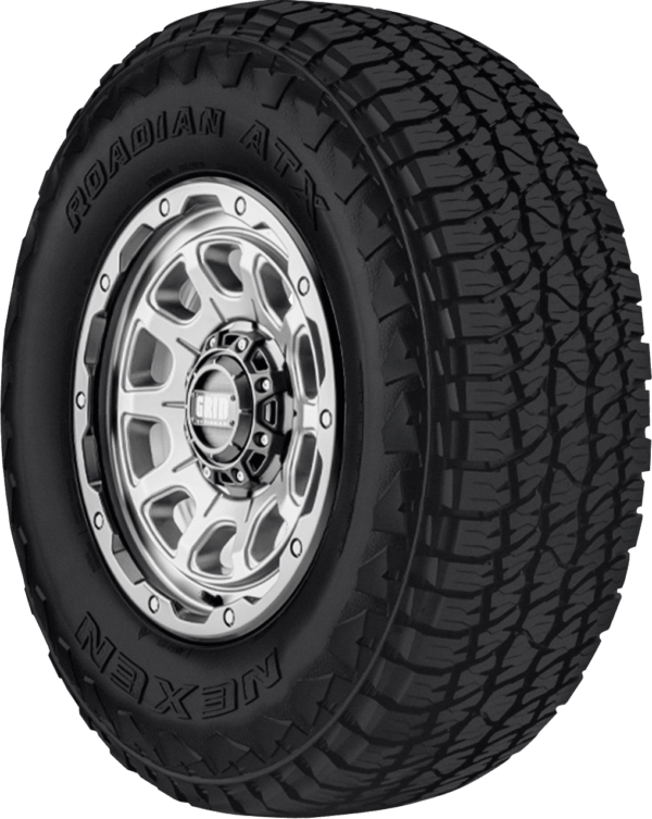 Mighty rodian atx online tire sale Nexen Roadian ATX 3PMS|All Terrain|All Weather|Winter.  We have the the best Tire Sale and Tire Clearance deals today!
