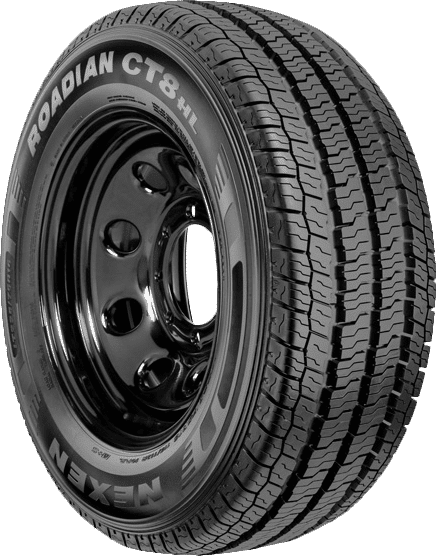 195/75R16C Nexen Roadian CT8 HL - All Season