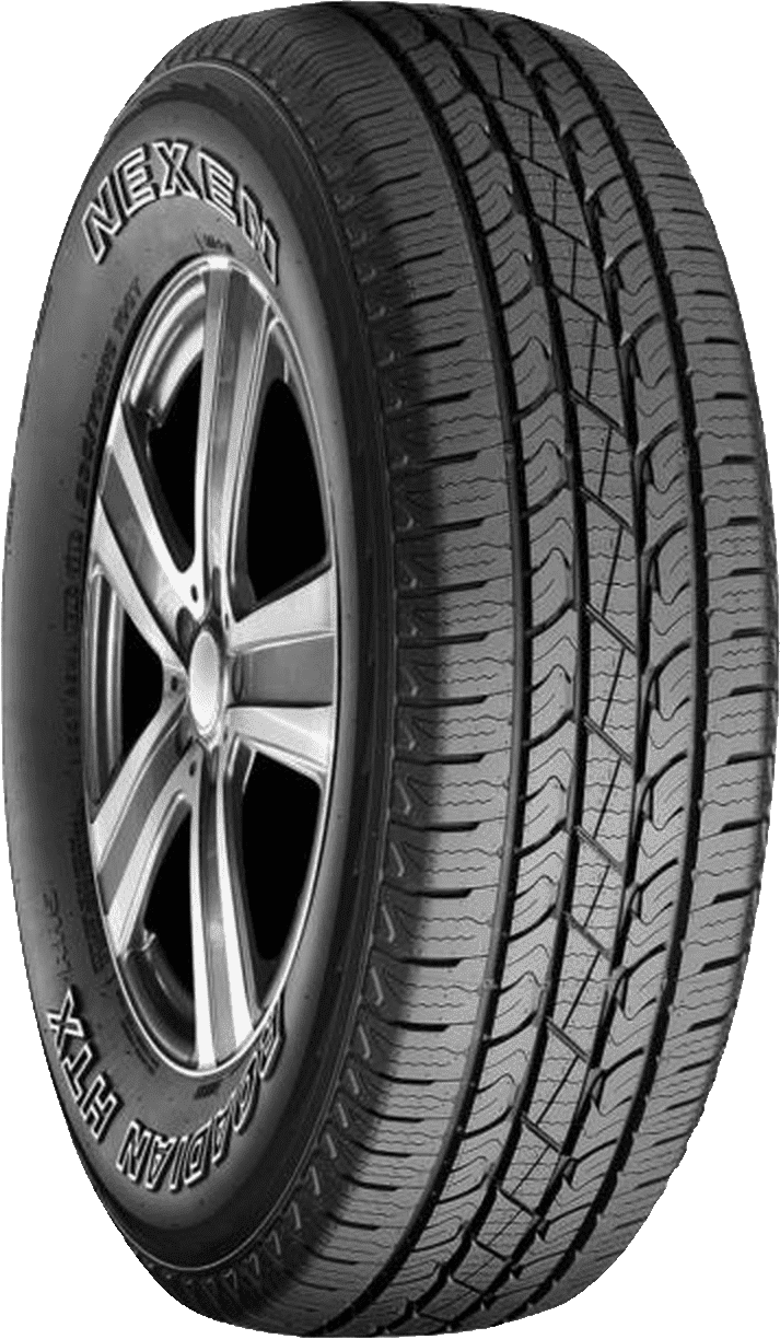 265/65R17 Nexen Roadian HTX2 - 3PMS|All Season|All Weather|Winter