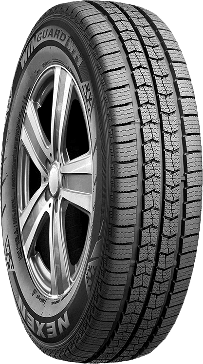 205/65R15C Nexen Winguard WT1 - 3PMS|Winter