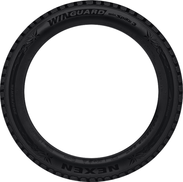 New snow tyres near me Nexen Winguard WinSpike 3 3PMS|Studdable|Winter.  We have the the best Tire Sale and Tire Clearance deals today!