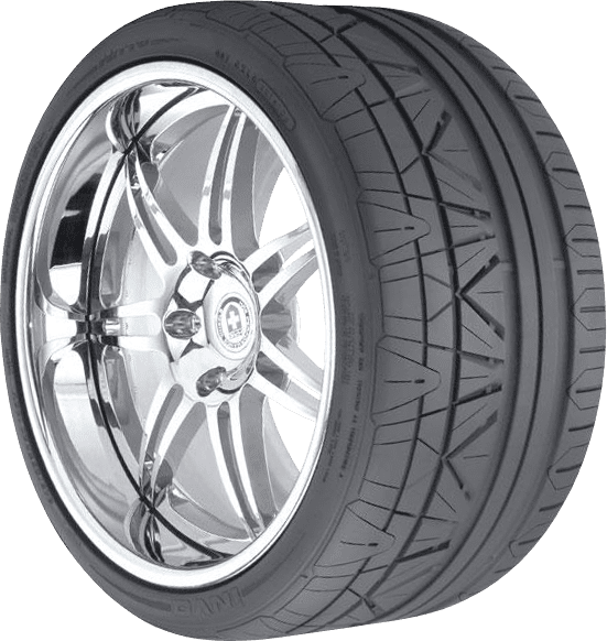 275/30R20 Nitto Invo - Performance