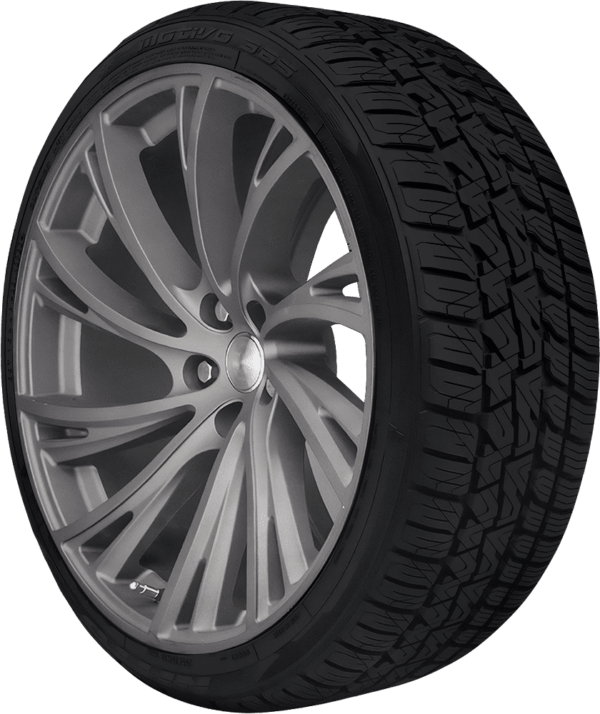 Ultimate all season tyres price Nitto Motivo 365 3PMS|All Weather|Performance|Winter.  We have the the best Tire Sale and Tire Clearance deals today!