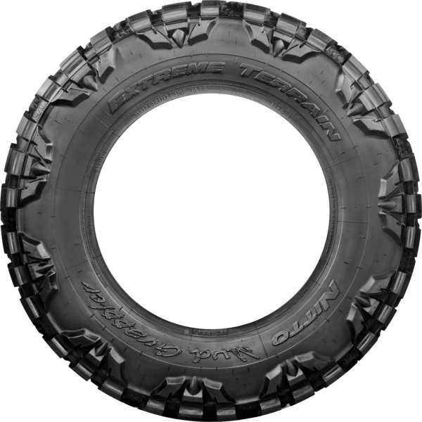 Superb nitto at Nitto Mud Grappler All Season.  We have the the best Tire Sale and Tire Clearance deals today!