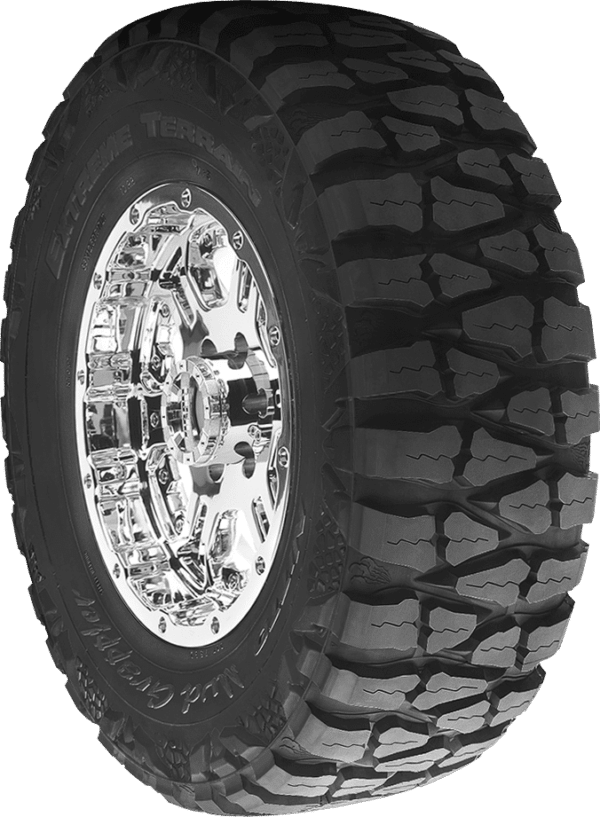 Superb nitto at Nitto Mud Grappler All Season.  We have the the best Tire Sale and Tire Clearance deals today!