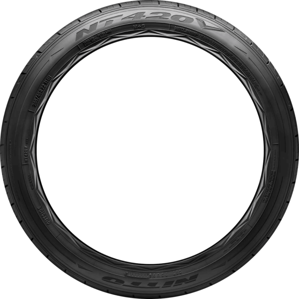 Outstanding nitto nt40v tires online Nitto NT420V All Season|Performance.  We have the the best Tire Sale and Tire Clearance deals today!