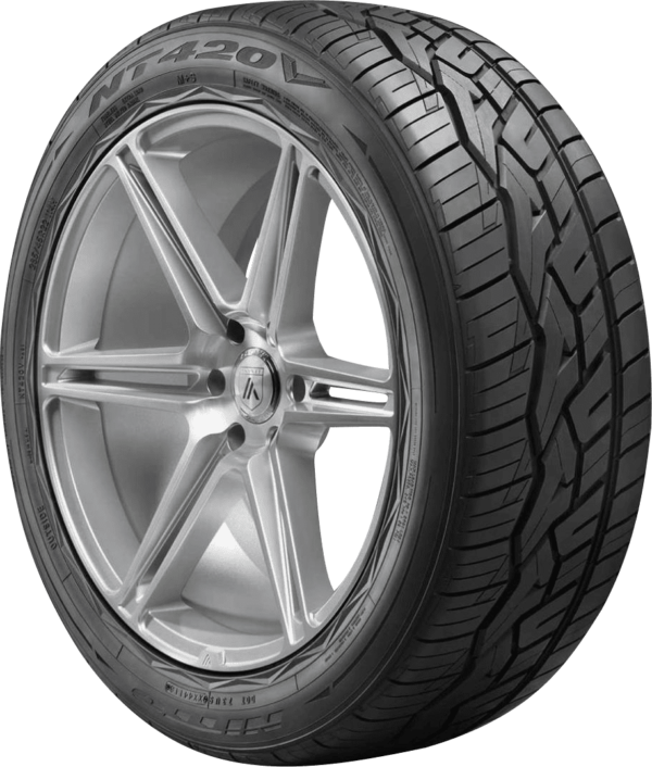 Outstanding nitto nt40v tires online Nitto NT420V All Season|Performance.  We have the the best Tire Sale and Tire Clearance deals today!