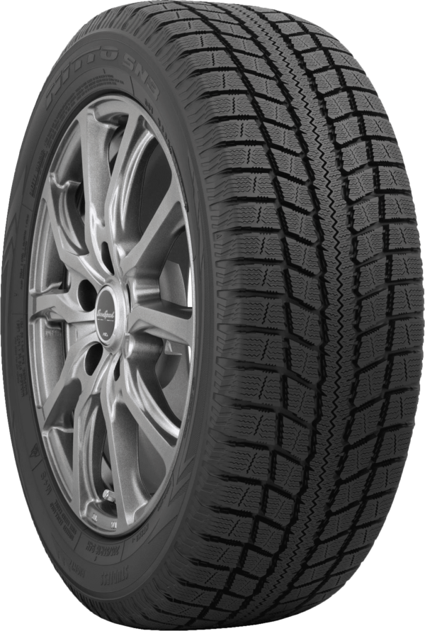 Super snow tires for sale Nitto NTSN3 Winter 3PMS|Winter.  We have the the best Tire Sale and Tire Clearance deals today!