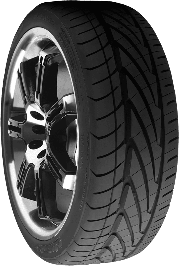 215/40R18 Nitto Neo Gen - Performance